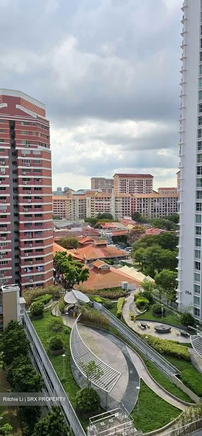 Blk 269 Bishan Street 24 (Bishan), HDB 4 Rooms #573050991